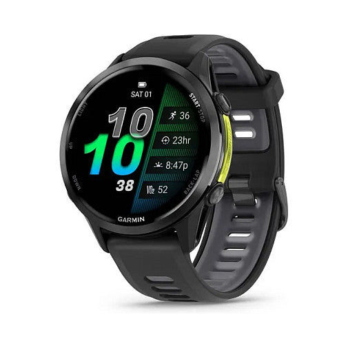 Garmin Forerunner 970 Smartwatch – GPS, Herzfrequenzmesser
