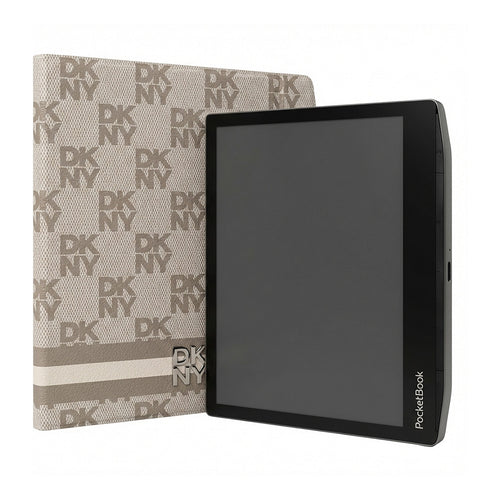 PocketBook E-Reader – Farbdisplay, ideal für unterwegs
