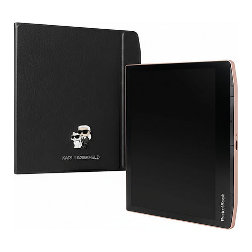 PocketBook E-Reader – Farbdisplay, Karl Lagerfeld Design