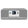 TechniSat Digitalradio – CD-Player und Internet-Radio