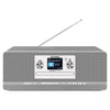 TechniSat Digitalradio – CD-Player und Internet-Radio