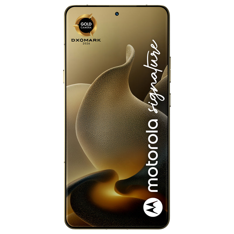 Motorola Smartphone – 512 GB Speicher, langer Akku