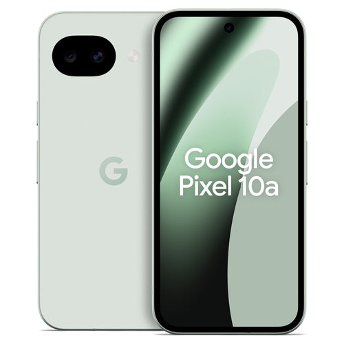 Google Pixel 10a Smartphone – 5G, 128 GB Speicher