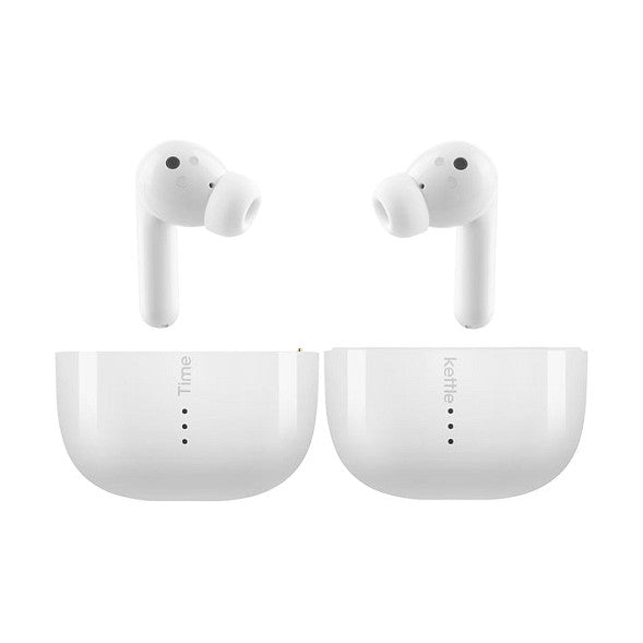 Timekettle Übersetzer-Earbuds – Echtzeit-Übersetzung, offline nutzbar