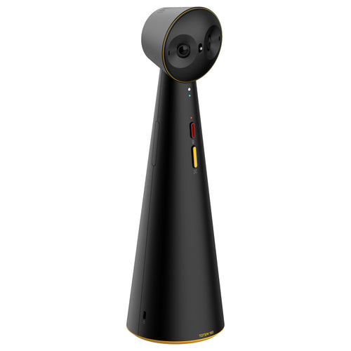 IPEVO Konferenzkamera – 180° Panorama, USB-Anschluss