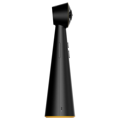 IPEVO Konferenzkamera – 180° Panorama, USB-Anschluss