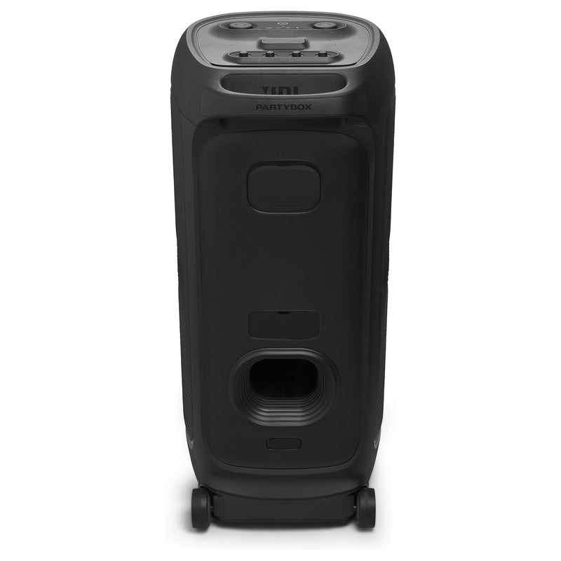 JBL Partybox Ultimate – Bluetooth-Lautsprecher mit WiFi