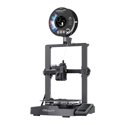 CREALITY Ender-3 V3 KE 3D-Drucker – Einfache Bedienung, hohe Präzision