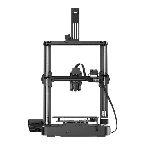 CREALITY Ender-3 V3 KE 3D-Drucker – Einfache Bedienung, hohe Präzision