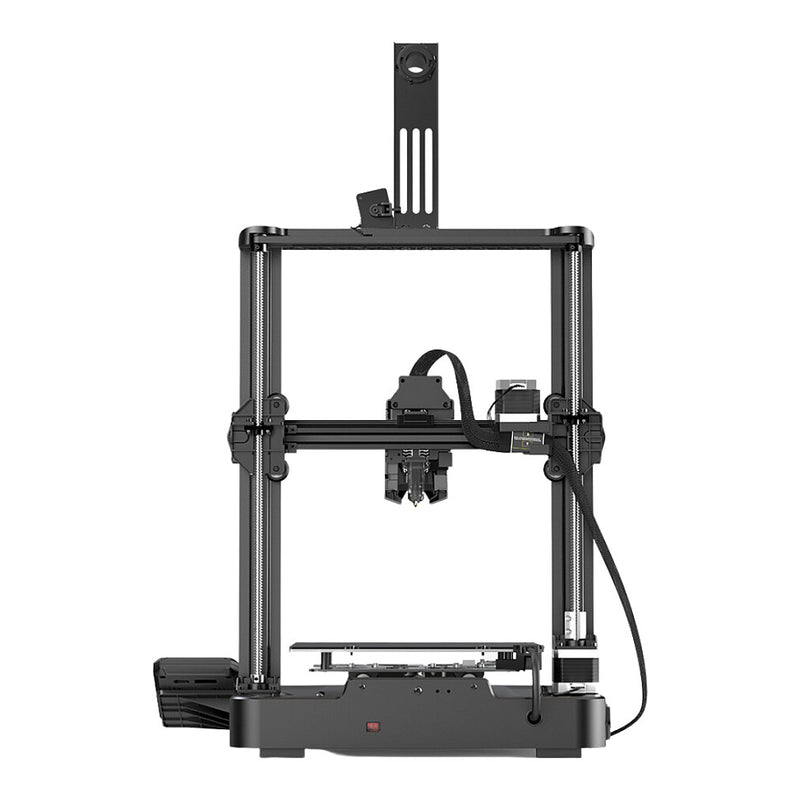 CREALITY Ender-3 V3 KE 3D-Drucker – Einfache Bedienung, hohe Präzision