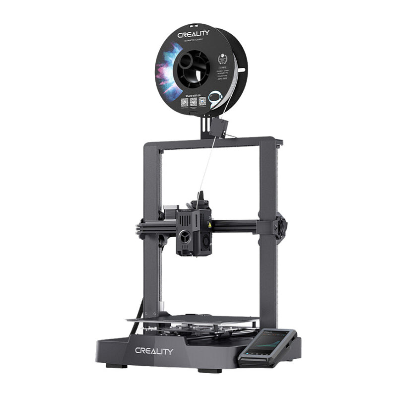 CREALITY Ender-3 V3 KE 3D-Drucker – Einfache Bedienung, hohe Präzision