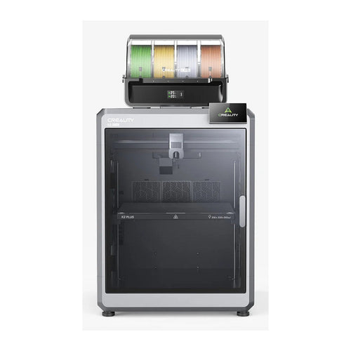 Creality 3D-Drucker – Große Baugröße, WLAN-fähig
