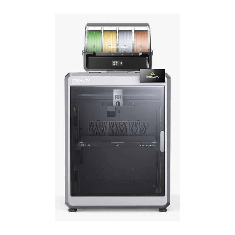 Creality 3D-Drucker – Große Baugröße, WLAN-fähig