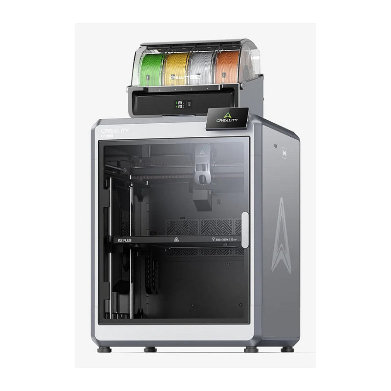 Creality 3D-Drucker – Große Baugröße, WLAN-fähig