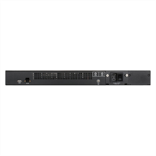 D-Link 28-Port Switch – Gigabit & 10G für schnelles Netzwerk