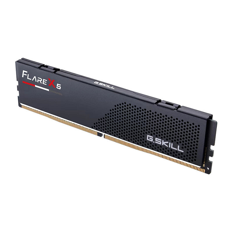 G.SKILL Flare X5 32GB RAM – Schnelles DDR5 für flüssiges Arbeiten