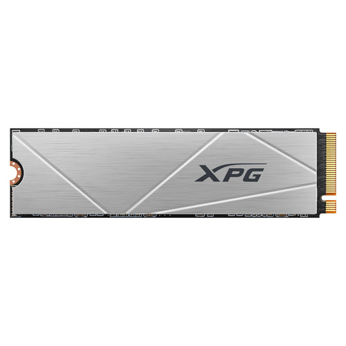 ADATA XPG GAMMIX S60 SSD – 2 TB schneller Speicher