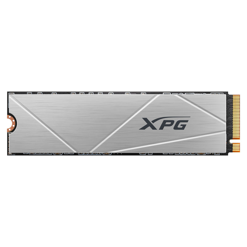 ADATA XPG GAMMIX S60 SSD – 2 TB schneller Speicher
