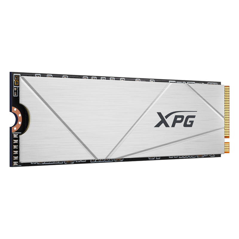 ADATA XPG GAMMIX S60 SSD – 2 TB schneller Speicher