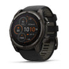 Garmin fenix 8 Smartwatch – Solar, robustes Design