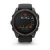 Garmin fenix 8 Smartwatch – Solar, robustes Design