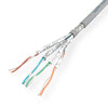 Roline Cat7 Netzwerkkabel – 300m, hohe Abschirmung
