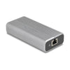Delock USB-C Netzwerkadapter – Schnelles 10GbE, USB4/Thunderbolt 4