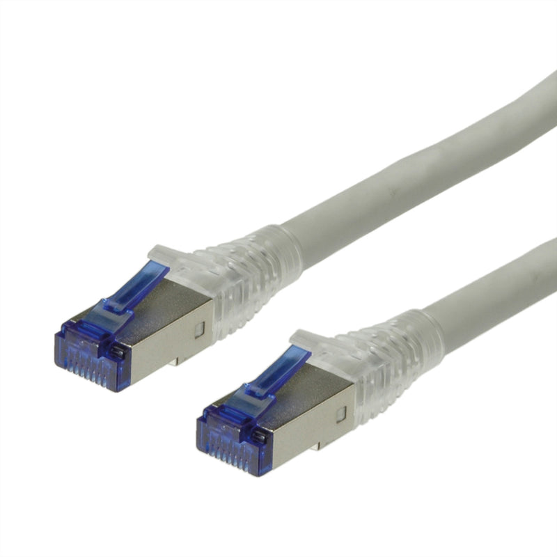 Roline Netzwerk-Patchkabel – 90 m, robustes CAT 6a Kabel