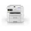 Epson WorkForce Pro Drucker – A3, Duplex, WLAN