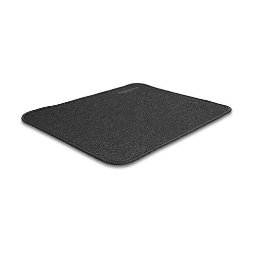 DELOCK Mauspad – Glitzernd, rutschfest, 30x24 cm
