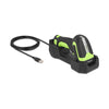 DELOCK Barcode Scanner – 1D/2D Codes, Bluetooth