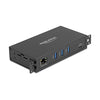 Delock USB Hub – 3 Ports, Gigabit LAN