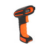 DELOCK Barcode-Scanner – 1D/2D, Bluetooth & USB