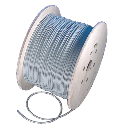Draka Netzwerkkabel Cat 5e – 500 m, halogenfrei