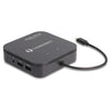 DELOCK Thunderbolt 3 Dockingstation – 8K-Display, USB-C Stromversorgung