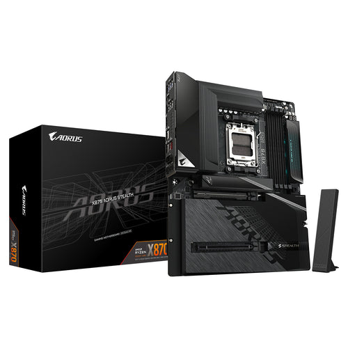 GIGABYTE Desktop-PC – leistungsstark und zuverlässig