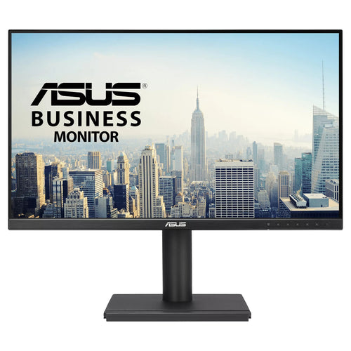 ASUS 24" Business-Monitor – Full HD, USB-C Anschluss