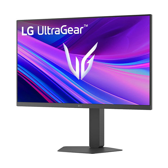 LG UltraGear Gaming-Monitor – 27" Full HD, 240 Hz