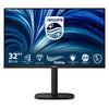 Philips 32" Monitor – 2K-Display, IPS-Technologie