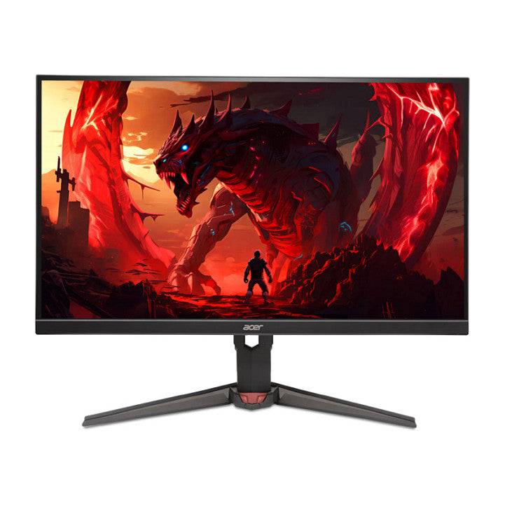Acer Nitro 27" Gaming-Monitor – Full HD, 240 Hz