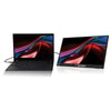 Verbatim 15,6" Monitor – Full HD, IPS für klare Bilder