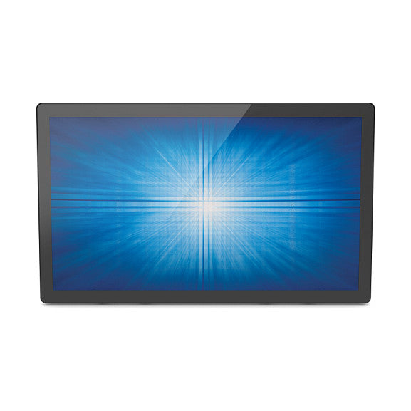 Elo Touch 23.8" Monitor – Touchscreen, Full HD