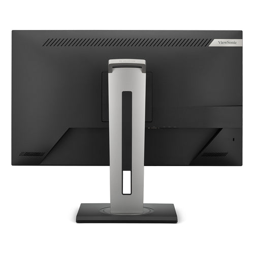 Viewsonic 27" Monitor – Ergonomisch, 2K-Display