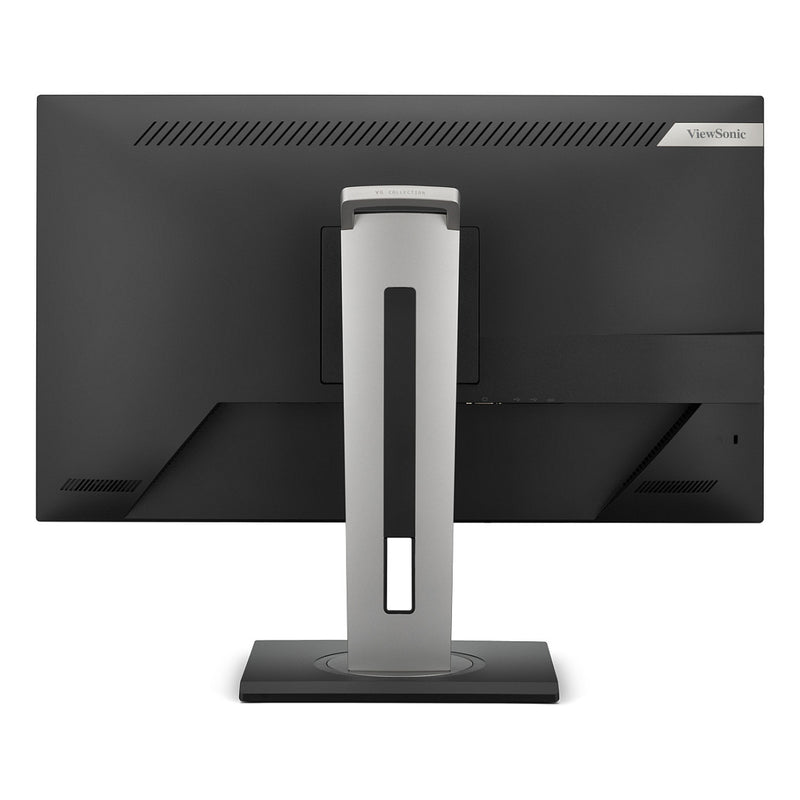 Viewsonic 27" Monitor – Ergonomisch, 2K-Display