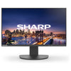 NEC 27" Monitor – Full HD, augenschonend
