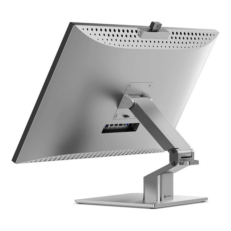 ALOGIC 32" Touch-Monitor – 4K, USB-C Verbindung