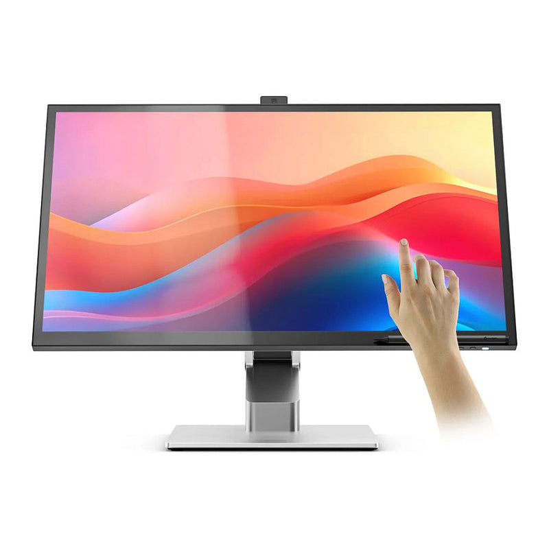 ALOGIC 27" Touch-Monitor – 4K Ultra HD, Multitouch
