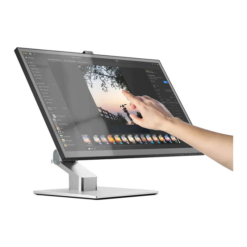 ALOGIC 27" Touch-Monitor – 4K Ultra HD, Multitouch
