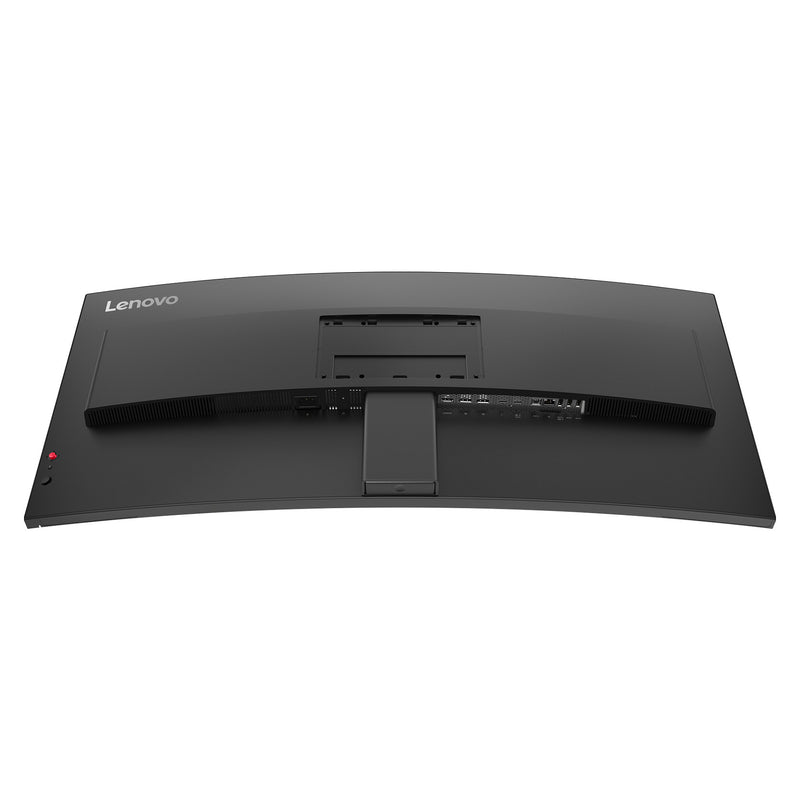 Lenovo ThinkVision Monitor – 40" gebogen, 5K-Display