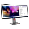 Lenovo ThinkVision Monitor – 40" gebogen, 5K-Display